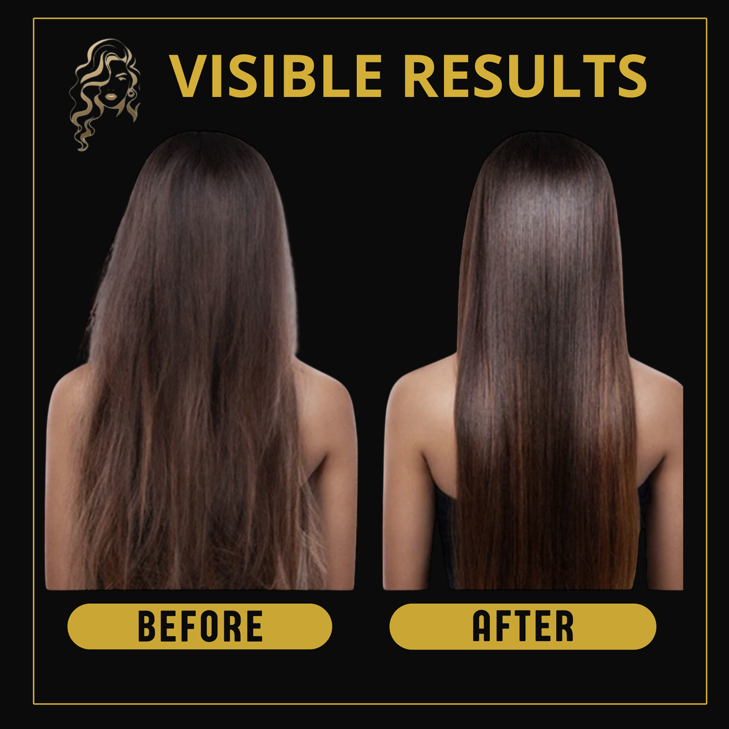 Zeynra 6-in-1 Hot Air Hair Dryer