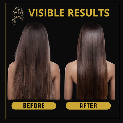 Zeynra 6-in-1 Hot Air Hair Dryer